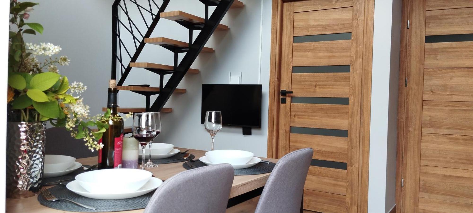 Bieszczadzkie Pola Appartement Wańkowa Buitenkant foto