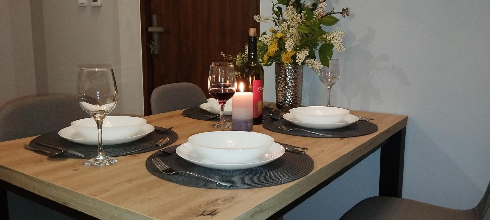 Bieszczadzkie Pola Appartement Wańkowa Buitenkant foto