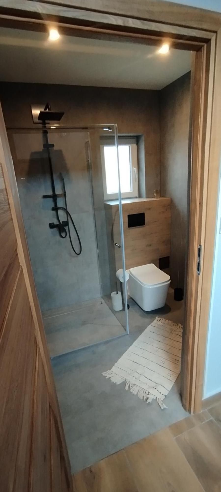 Bieszczadzkie Pola Appartement Wańkowa Buitenkant foto