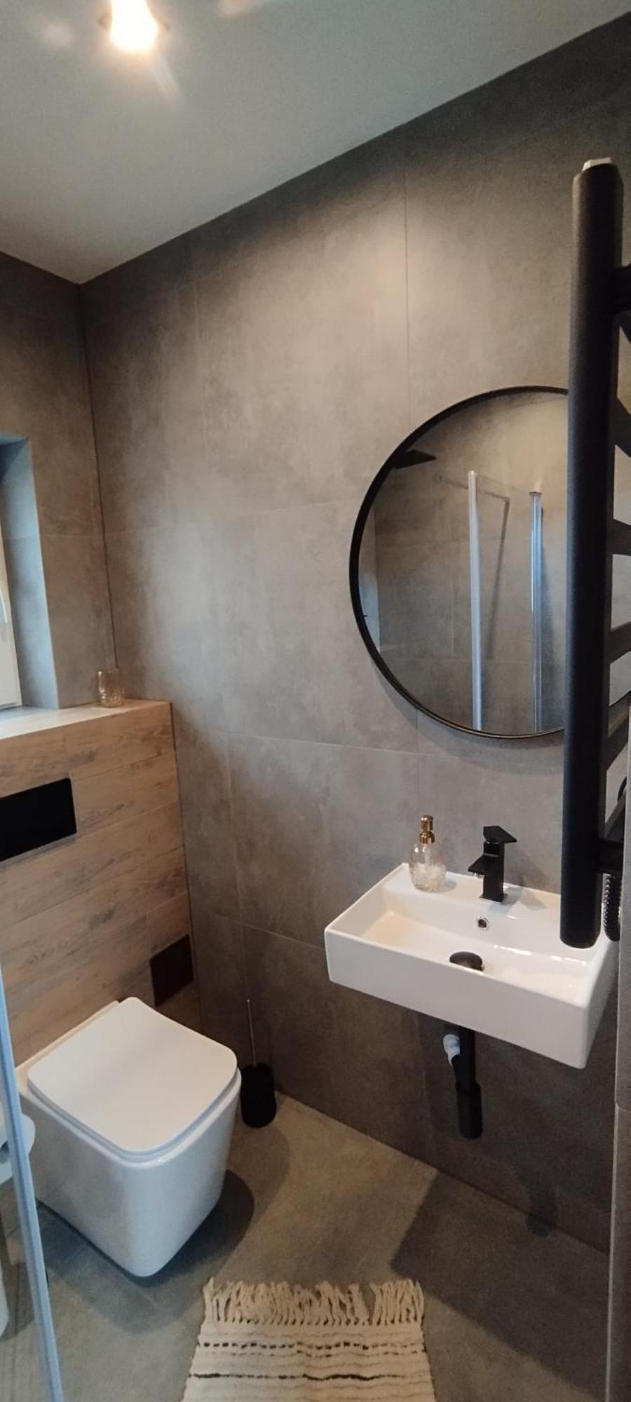Bieszczadzkie Pola Appartement Wańkowa Buitenkant foto